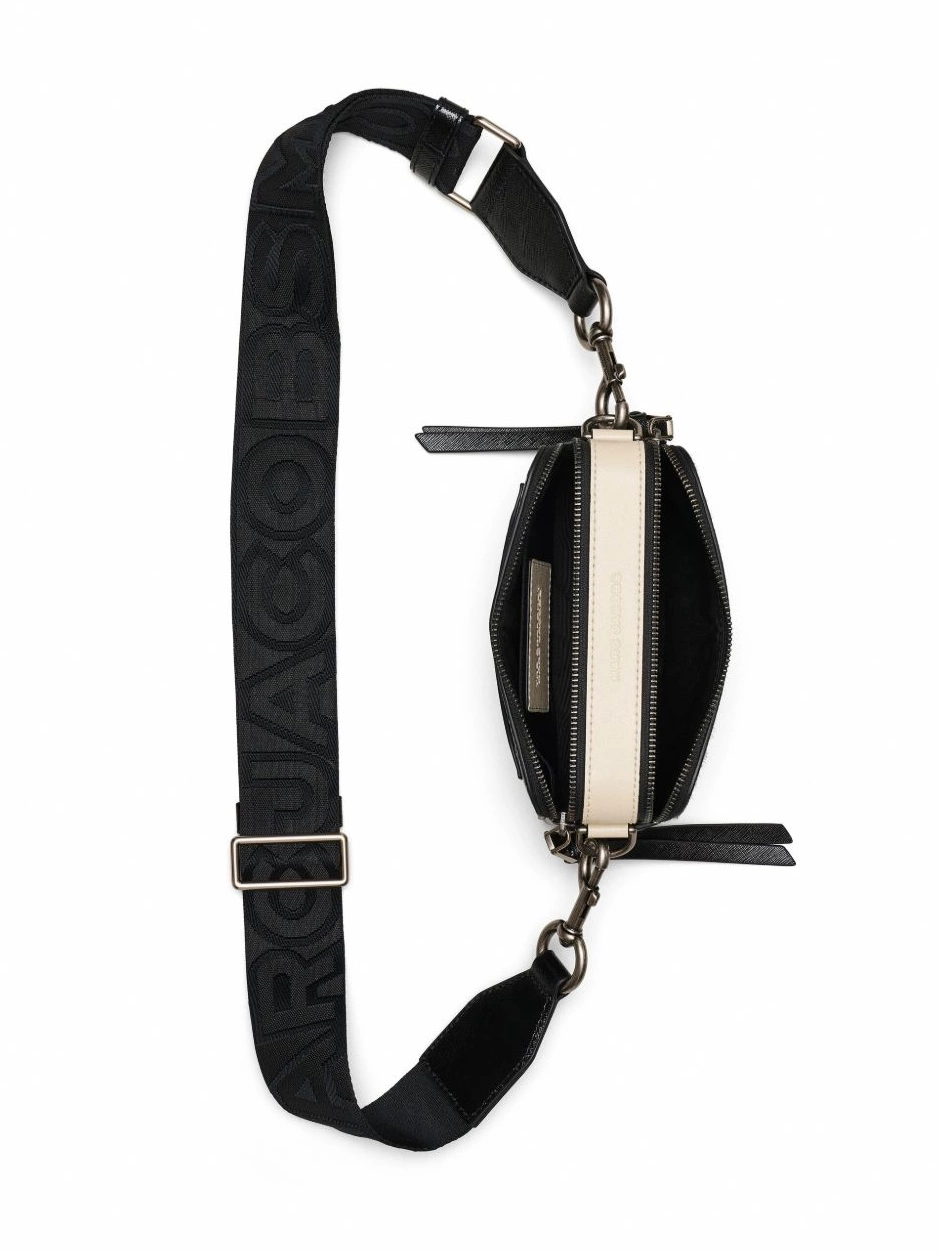 Affordable Marc Jacobs cross bag body The Snapshot Women Cheetah 0801